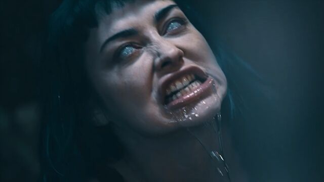 Parasited - बिग गांड अश्लील साहित्य