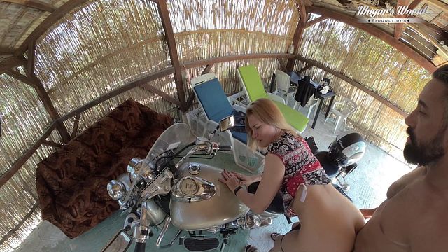 Guarda clip di vincente Mugur