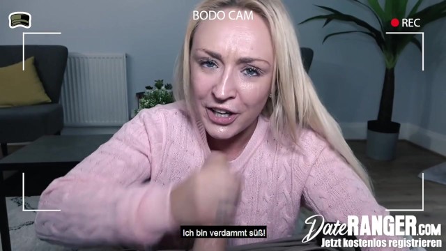 तीव्र Amber का वास्तविकता अश्लील साहित्य