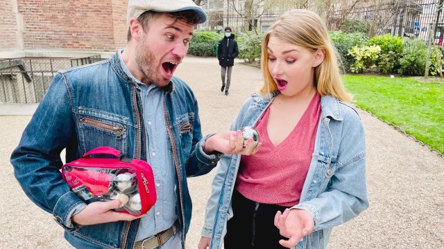 Date RANGER - amateur video