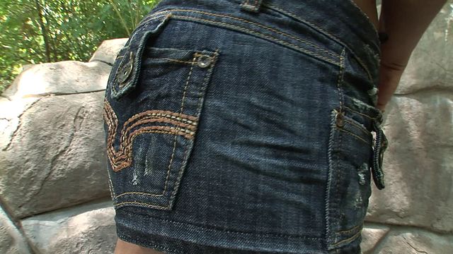 Skankery - sutiã ação