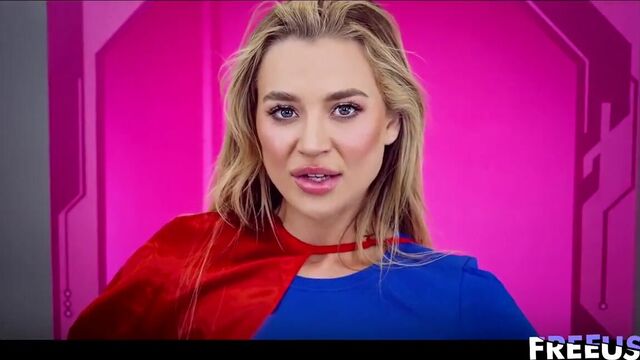 Freya und Anissa's Gesichtsfick XXX