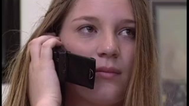 La prodigiosa cosita hermosa en tráiler de corridas