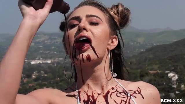 Isiah Maxwell में पॉर्न स्टार xxx Cherry Pimps द्वारा