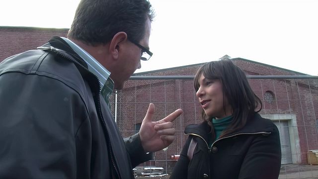 Seitensprung in Ansprechen Clip von Erotikvonbenan