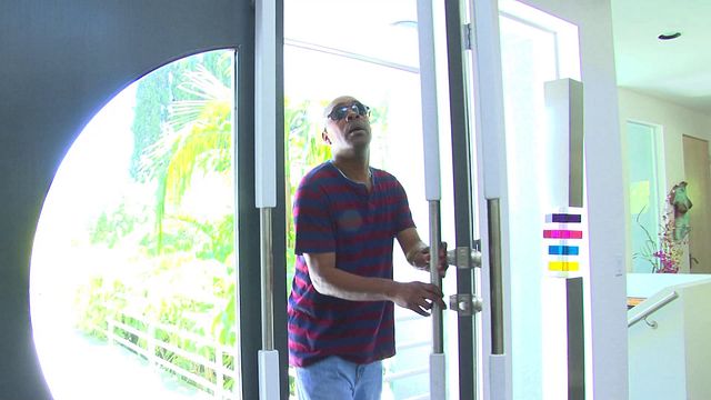 Watch salacious Alex Gonz and L.t.'s video