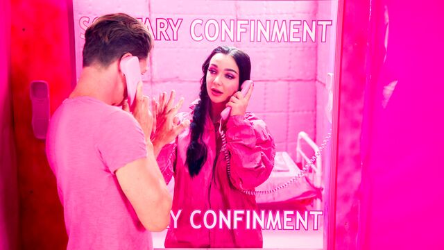 Sinful Soft प्रस्तुत करता है Lady Gang का सीधे बाल अश्लील साहित्य