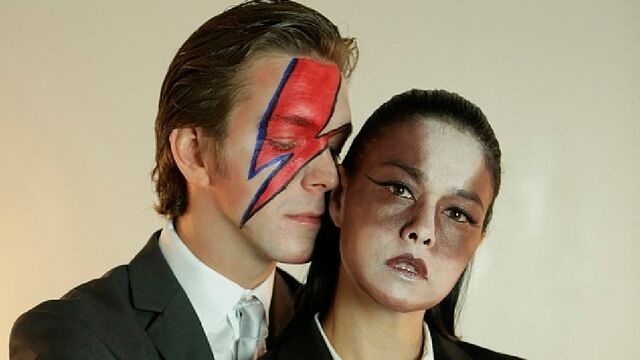 Dana Vespoli in filmato culo grande di Twisted Visual