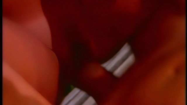 Ass Mania präsentiert Ellen Padilha's Masturbation Sexfilm