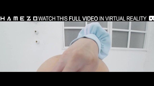 Mira vídeo con la deliciosa mami