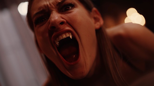 बेब xxx Vampired से उदात्त Tiffany Tatum और Leana Lovings के साथ