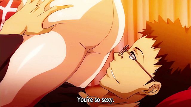 Hentai PD présente contenu x missionaire de libertine