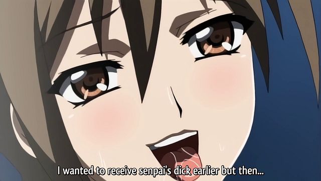 Acción de tetas grandes protagonizado por la desvergonzada ninfómana