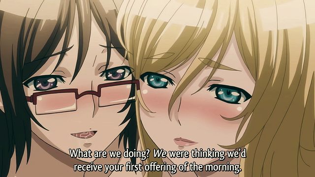 Porno grosse queue de l'excitante fille de joie 