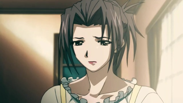 Libertina piccolina - riprese moglie traditrice - Hentai PD