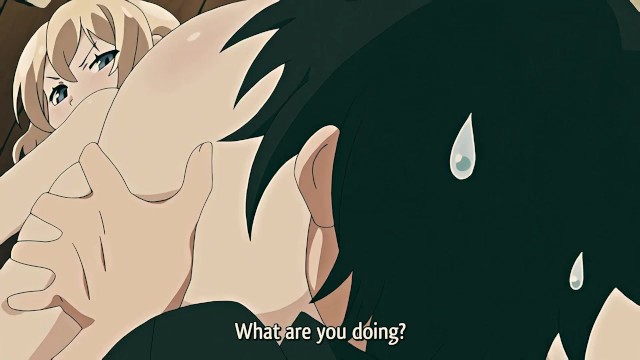 Enticing beauty - hentaipd scene - Hentai PD