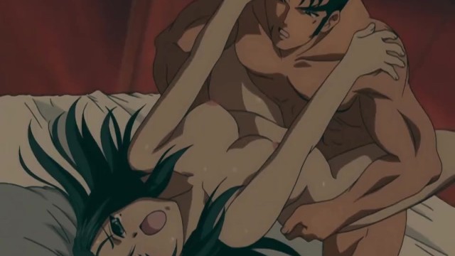 Japanisch Fickfilm mit hervorragender Verabredung von Hentai PD