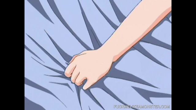 Perrita en tráiler de orgasmo de Fuck Me Like A Monster