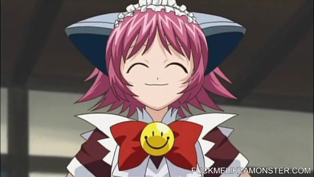 Fuck Me Like A Monster - film cowgirl