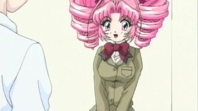 Flirtatious lover's hardcore sex