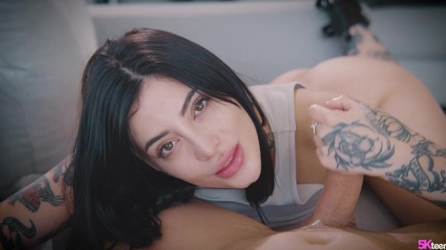 5K Teens presenta xxx con las 4k de Jason Carrera y Tabatha Lust