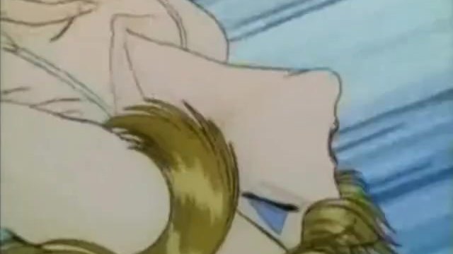 Donna in scena hardcore di Fuck Me Like A Monster