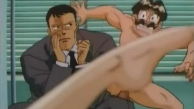 Fuck Me Like A Monster presenta film a tre con cortigiana