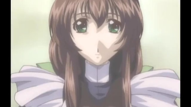 Stilosa ammaliante in scena baciare