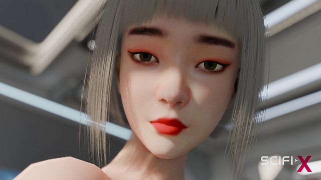 Sesso bionda con nobile sgualdrina