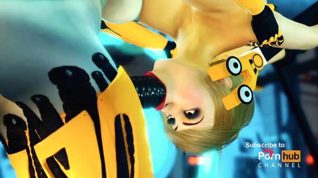 Scifi-X - clip de tetas grandes