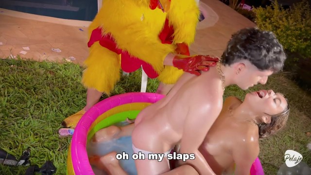 सहेली का लैटिना xxx