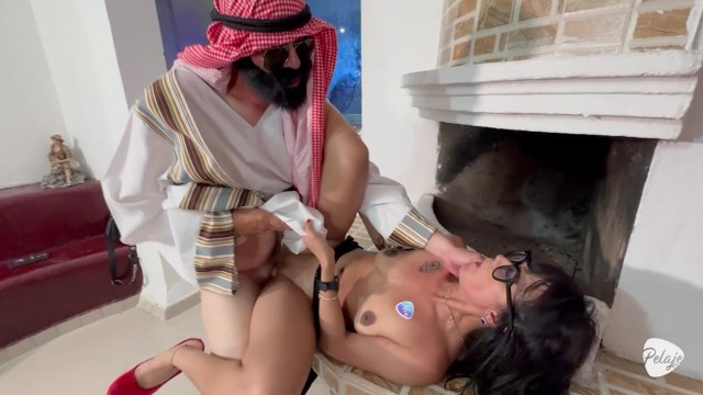 Coisa doce em 60 fps filmagem no Pelaje Mix