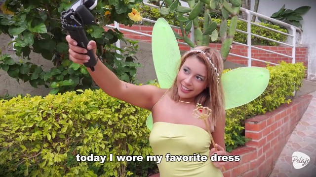 Pelaje Mix - sesso orgasmo femminile