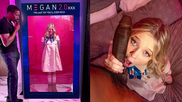 Cam Soda featuring Isiah Maxwell and Coco Lovelock's sucking movie