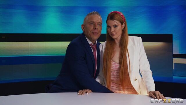 Film lunghi capelli con Elly