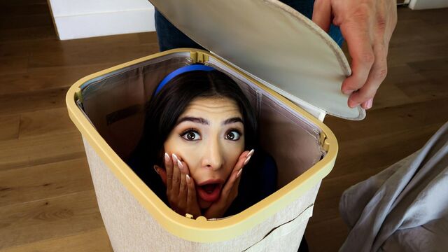 Exxxtra Small - pornografía de mamadas