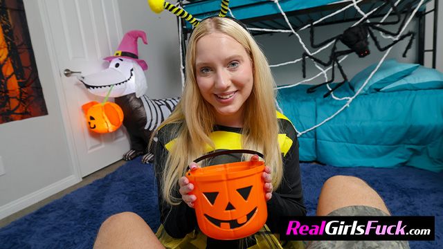 Sublime Joshua Lewis and Kallie Taylor - big ass blonde video - Real Girls Fuck