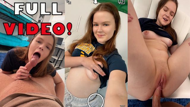 Real Girls Fuck - toma de 18 años