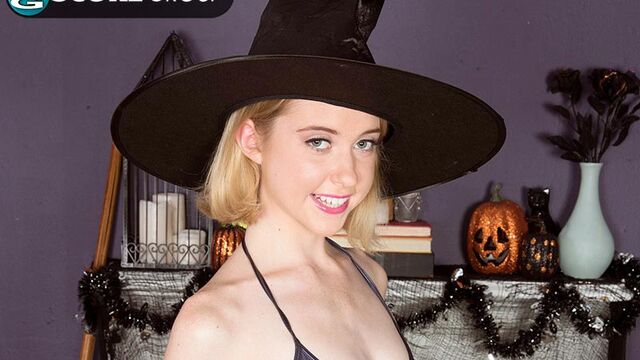 Geile Chloe Cherry - Teenie Fickfilm - 18eighteen