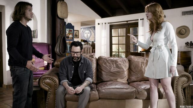 So hot Lacy's missionary xxx