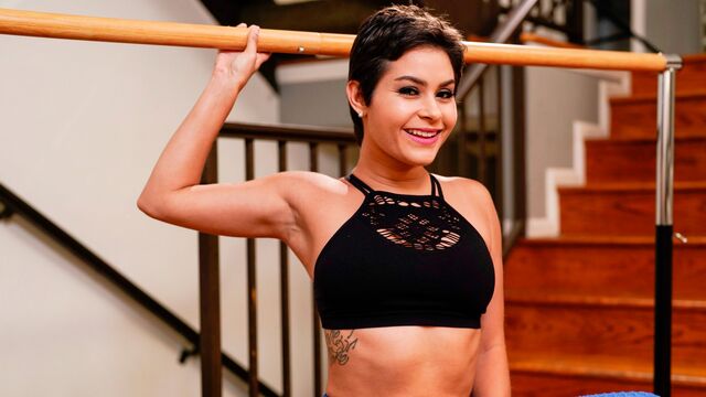 Only Teen Blowjobs - contenu brunette