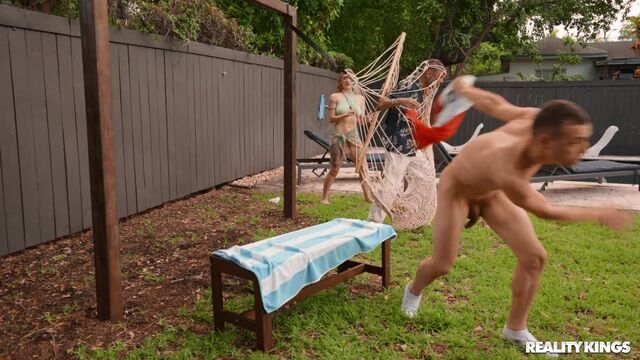 Aria Kai में घर के बाहर क्रिया RK Prime द्वारा