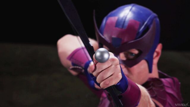 दुराचारी  Axel का काउगर्ल फुटेज