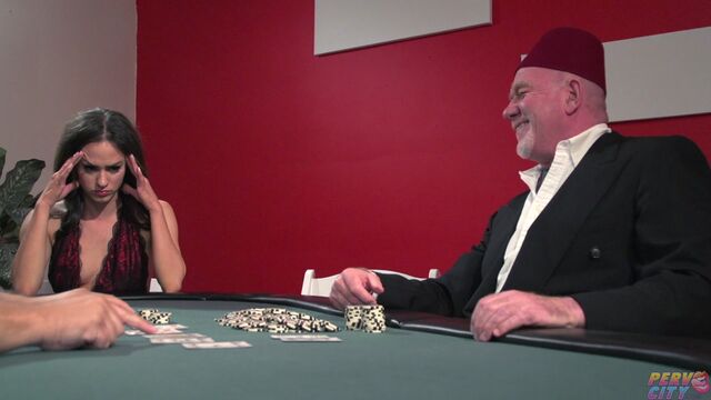 Perv City - घुंघराले बाल ट्रेलर