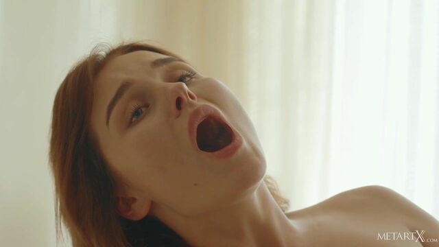 Vídeo de tetas grandes con Kery