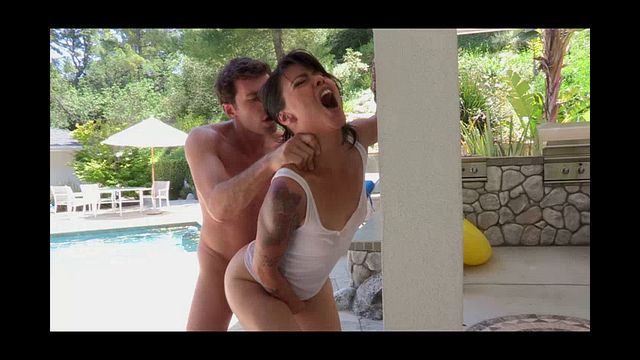 MILF & GRANNY STORE - Anal Pornofilm