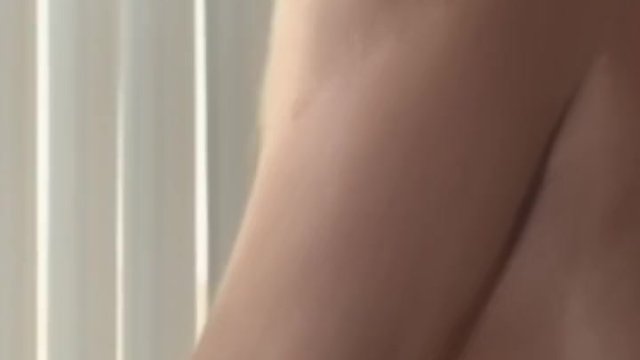 Clip amatoriale con carissima