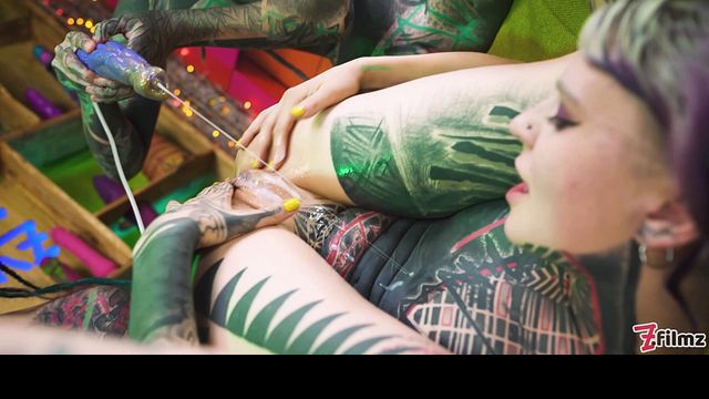 Magnificent Anuskatzz's hd xxx