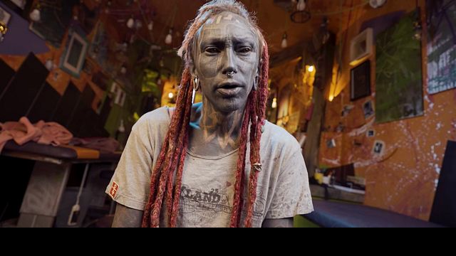 La dulce Lily Lu - contenido de hd - Dirty Dreaz