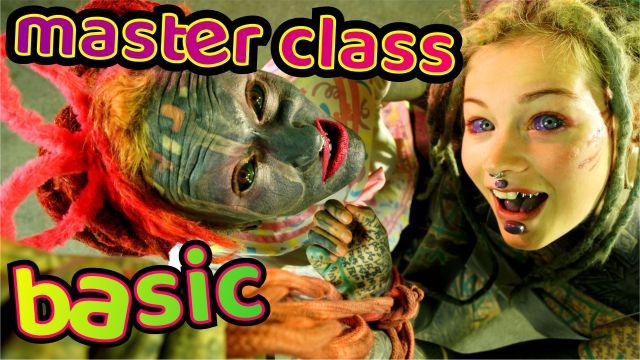 Dirtydreaz action with sexy chippy from Dirty Dreaz